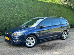 Ford Focus Wagon - 1.6 Comfort /AIRCO/ELECTRISCHE RAMEN/RIJDTGOED/