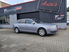 Audi A6 Avant - 2.4 Business