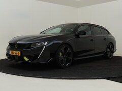 Peugeot 508 SW - 1.6 HYbrid 360pk PSE | Elektrische klep | Alcantara leder| Apple Carplay | Keyless |
