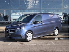 Mercedes-Benz Vito - 119 CDI L2 Pro 4x4 | AIRCO/DISTRONIC/NAVI/360°CAMERA | Certified