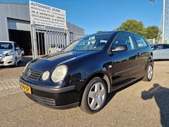 Volkswagen Polo - 1.2-12V Comfortline/Apk 26-3-2026