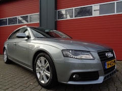 Audi A4 Avant - 1.8 TFSI Pro Line S 120PK Clima Cruise LMV 6-BAK