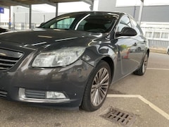 Opel Insignia - 1.4 Turbo LPG Business+