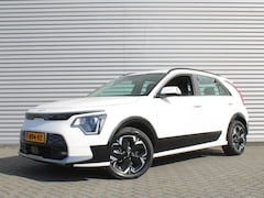 Kia Niro EV - DynamicLine 64.8 kWh | Clima | Camera | Cruise adapt. | Apple Carplay/Android Auto | Navi