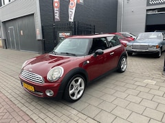 MINI One - 1.4 Panoramadak Airco 6Bak NAP APK 1 Jaar