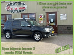 Dacia Duster - 1.2 TCe 4x2 Lauréate - Prijs inclusief 12 maanden BOVAG-garantie en afleveren –