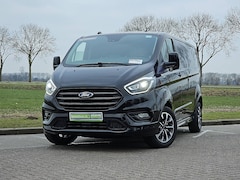 Ford Transit Custom - 2.0 L2H1 Sport Navi