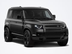Land Rover Defender 110 - 2.0 P300e 110 X-Dynamic HSE | Afdekking reservewiel in koetswerkkleur | All Terrain Progre