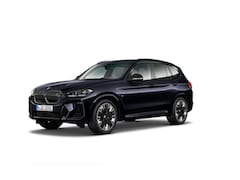 BMW iX3 - High Executive 80 kWh Trekhaak - Panoramadak - Driving Assistant Professional - Head up