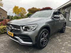 Mercedes-Benz GLC-klasse - 300e 4MATIC AMG, Pano, 360 Camera