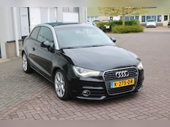 Audi A1 - 1.4 TFSI 119g. Attraction Automaat Nieuwe ketting