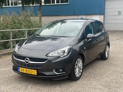Opel Corsa - 1.0 Turbo Online Edition Navi Camera PDC Clima Nette auto