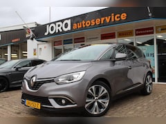 Renault Scénic - 1.3 TCe Limited Automaat