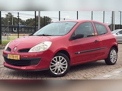 Renault Clio - 1.2-16V Authentique