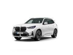 BMW X3 - 30e xDrive