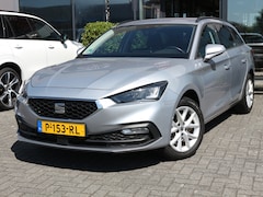 SEAT Leon Sportstourer - 1.0 TSI Style Business VIRTUAL CLIMA ADAP CRUISE