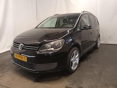 Volkswagen Touran - 1.4 TSI Comfortline - Parkeersensor - Cruise Control