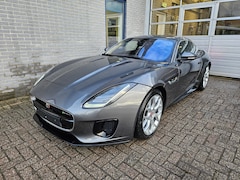Jaguar F-type - 3.0 V6 RWD R-Dynamic
