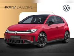 Volkswagen ID.Polo - GTI 226pk 52 kWh | Panoramadak | 19" Velgen