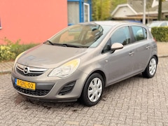 Opel Corsa - 1.2 LPG