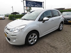 Citroën C3 - 1.2 PureTech Feel Edition Automaat