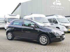 Fiat Punto Evo - 1.2 Young, Airco, Trekhaak