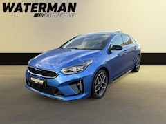 Kia Pro cee'd - ProCeed 1.0 T-GDI GT-PlusLine PANO/VIRTUEEL/CAMERA/JBL/TREKHAAK/CLIMATE-CONTROL/STUUR-STOE