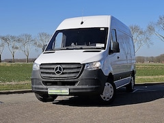 Mercedes-Benz Sprinter - 315 L2H2 RWD Airco Euro6