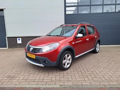 Dacia Sandero Stepway - |1.6 | Airco | Leuke kilometerstand |