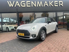 MINI Clubman - 1.5 Cooper Richmond Park Edition AUT|PANO