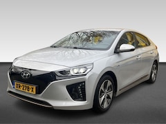 Hyundai IONIQ - Premium EV | Achterstoelen verwarmd | Achteruitrijcamera | Airco (automatisch)