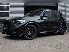 BMW X5 - XDrive45e M Sport| Achterwielbesturing |HUD| 22 inch