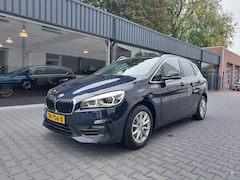 BMW 2-serie Active Tourer - 218i 84.000KM Clima inclusief Garantie Cruise Navigatie Telefoon Origineel NL 16 inch