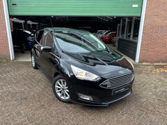 Ford C-Max - 1.0 Titanium|CRUISE/CARPLAY/TRHK/NAVI VOL