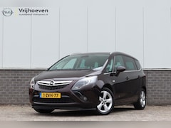 Opel Zafira Tourer - 1.4 T Cosmo Trekhaak 2e eig. NL Auto