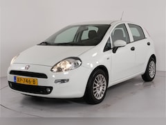 Fiat Punto Evo - 1.2 Lounge | Trekhaak | Airco | LMV |