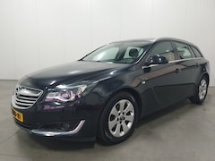 Opel Insignia Sports Tourer - 1.4 T EcoFLEX Edition NAVI/CRUISE/XENON/TRHAAK/LMV