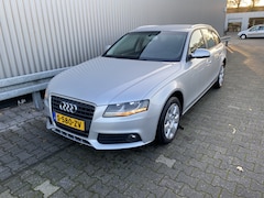Audi A4 Avant - 1.8 TFSI S edition Clima, PDC, LM & nw. APK – Inruil Mogelijk –