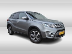Suzuki Vitara - 1.6 Exclusive | Android-Apple | Cruise c. | Navi | Parkeercamera