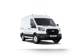 Ford Transit - 350 2.0 TDCI L2H2 Trend | NIEUW TE BESTELLEN | CRUISE CONTROL | APPLE CARPLAY | ACHTERUITR