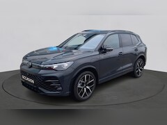 Volkswagen Tiguan - 1.5 eHybrid R-Line Edition 150KW 204pk Interieur style, Black style, Assistance pakket plu