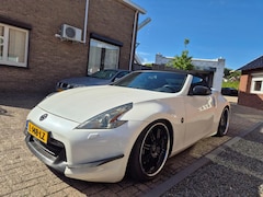 Nissan 370Z Roadster - 3.7 V6 Pack Stillen Supercharged