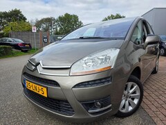 Citroën C4 Picasso - 1.6 VTi Business 5p