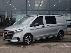 Mercedes-Benz Vito - 116 CDI L2 D.C. Pro | CLIMA/CAMERA/CRUISE/2.500KG AHW | Certified