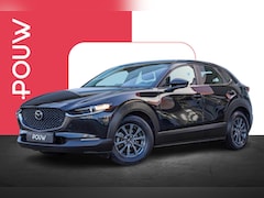 Mazda CX-30 - 2.0 e-SkyActiv-X 186pk M Hybrid Comfort | Achteruitrijcamera | Stoelverwarming | Adaptive