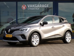 Renault Captur - 1.0 TCe Evolution, Full LED / Carplay + Android Auto / Navi / Keyless / Parkeersensoren ac