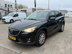 Mazda CX-5 - 2.2D Skylease+ Limited Ediition 2WD