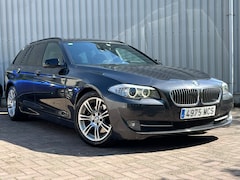 BMW 5-serie Touring - 520d High Executive M-Sportpakket