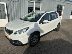 Peugeot 2008 - 1.2 PureTech Active