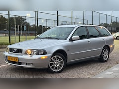Volvo V40 - 2.0 Europa